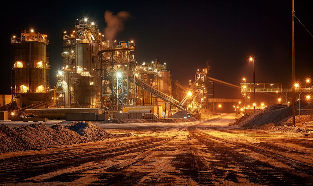 High-Copper Gold Ores: Challenges and Processing Alternatives