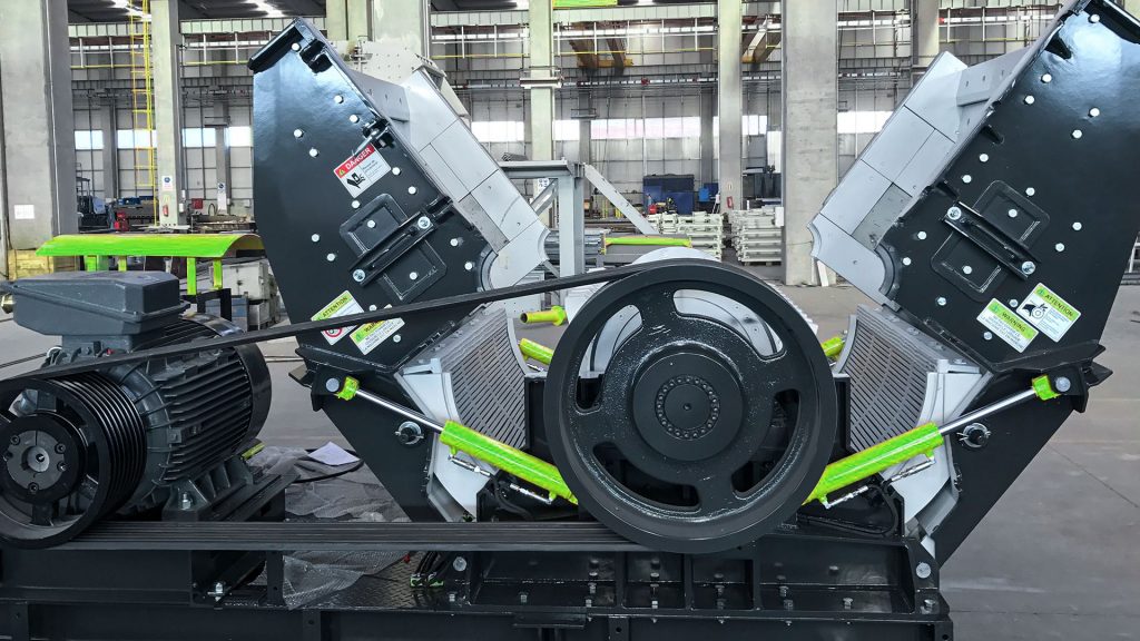 Hammer Crusher