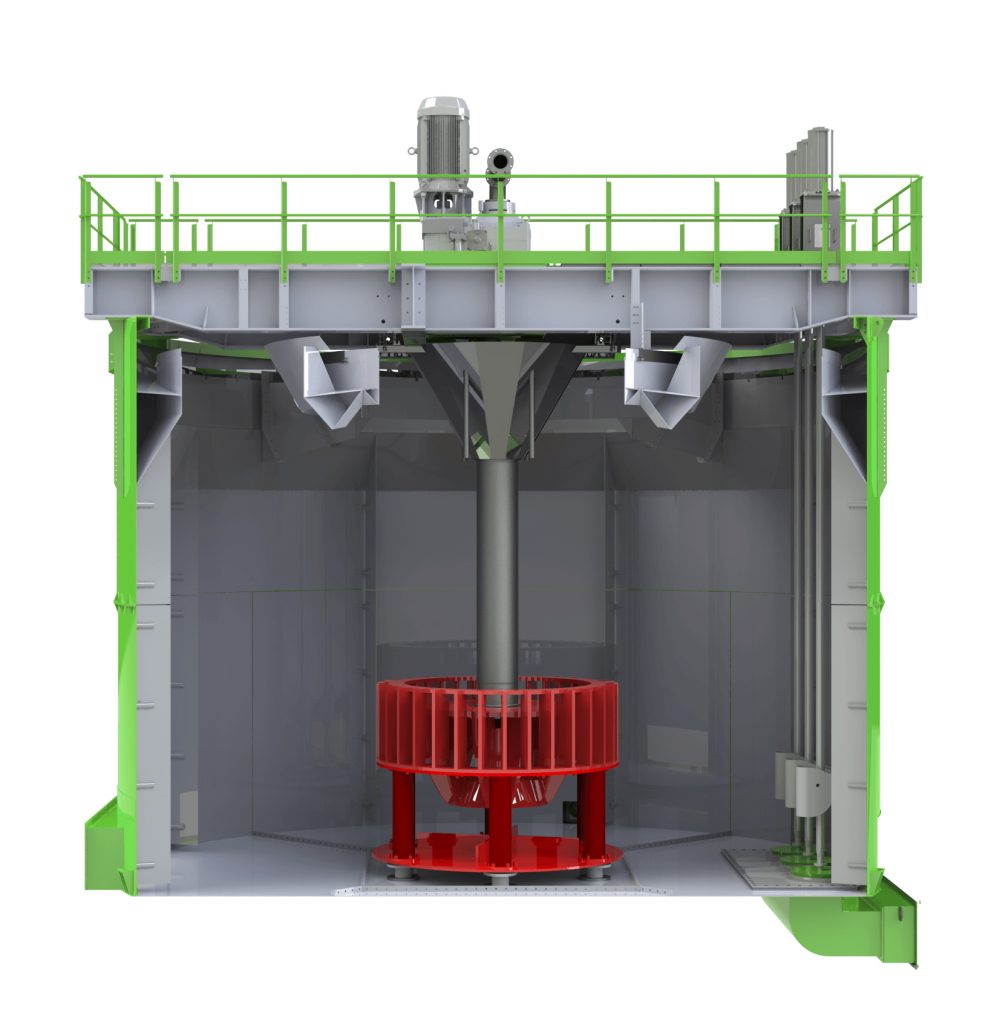 Thickener