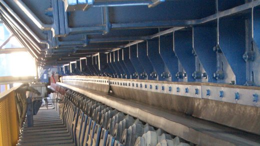 Belt Feeder