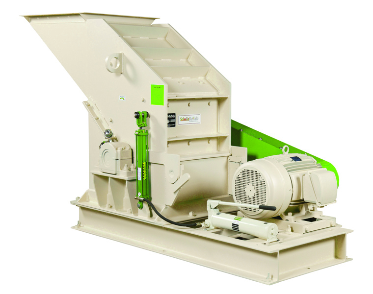 Hammer Mill