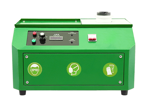 Benchtop Induction Furnace