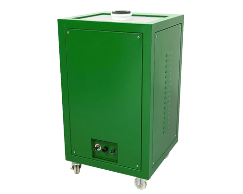 Induction Furnace Power Unit