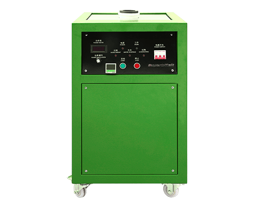 Induction Furnace