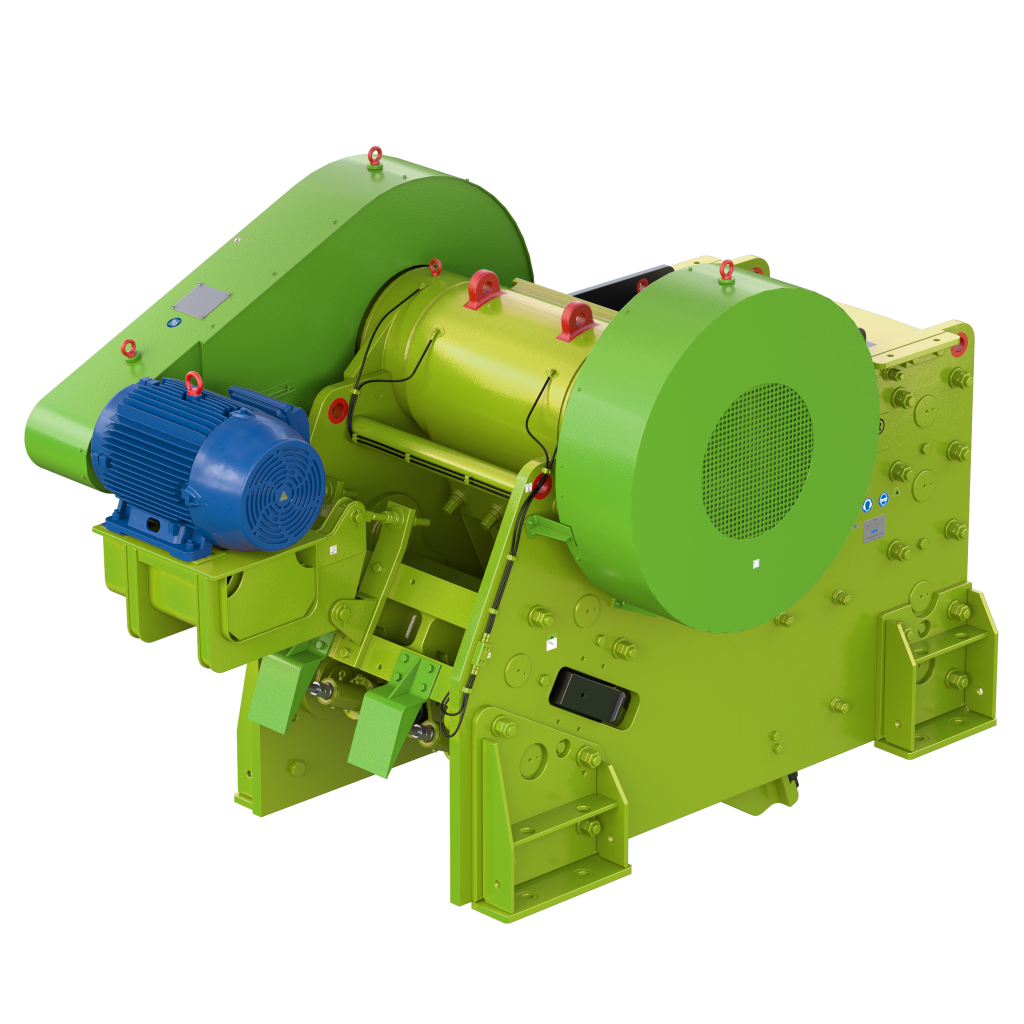 Jaw Crusher