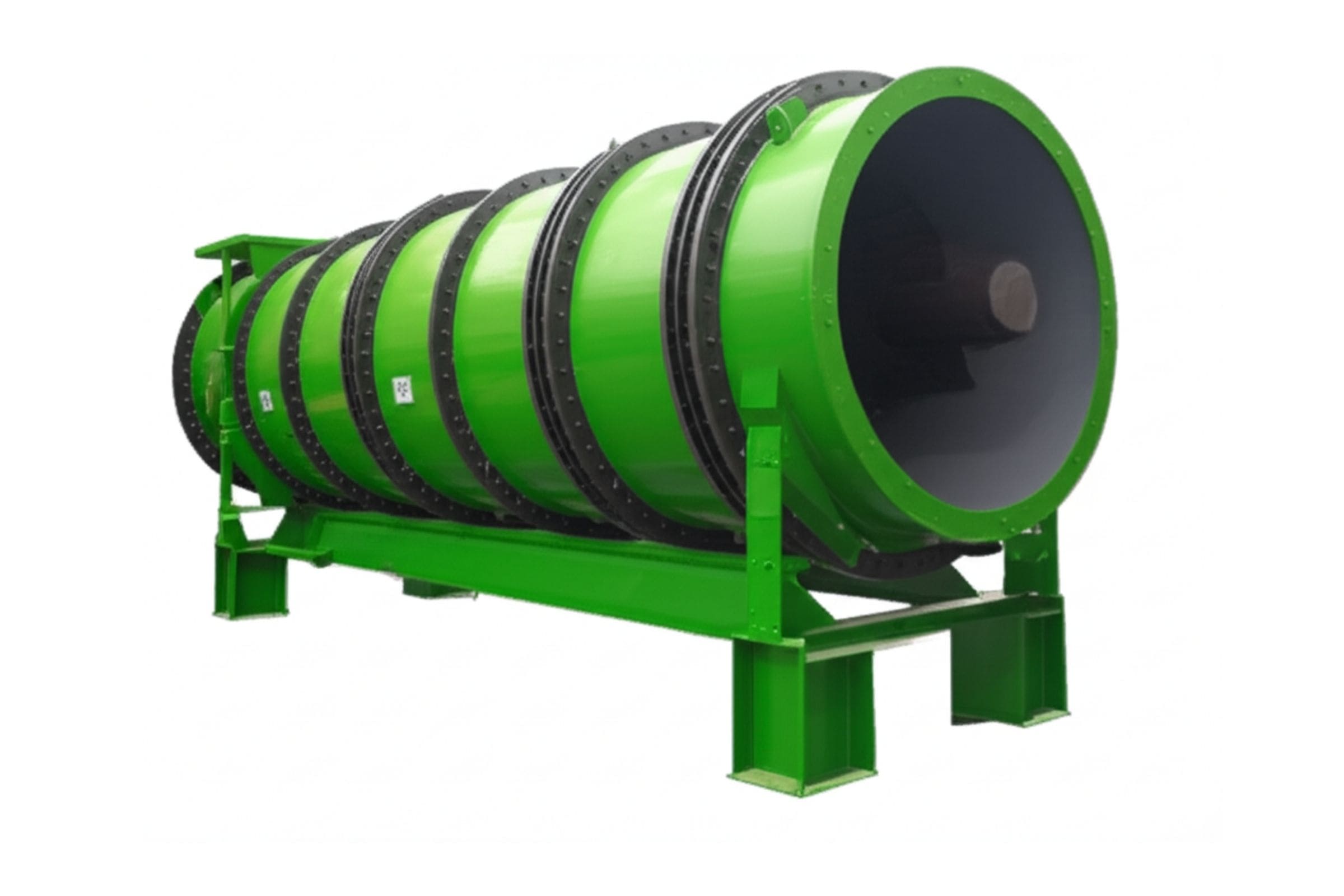 Rotary Dryer