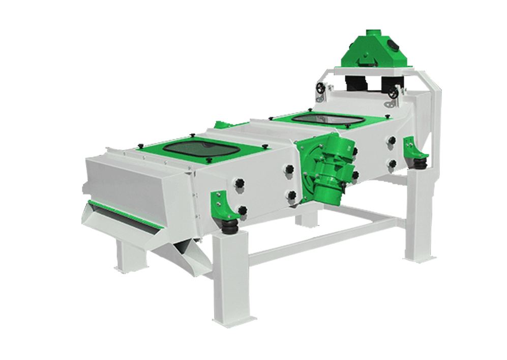Air Separator