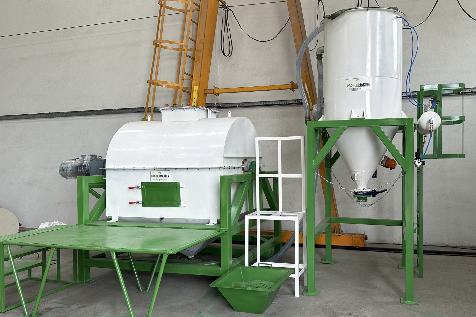 Ball Mill