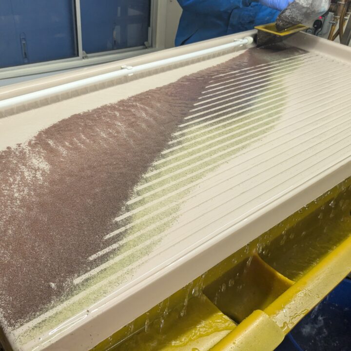 Density Separator