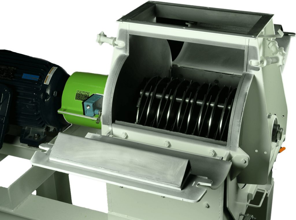 Hammer Mill