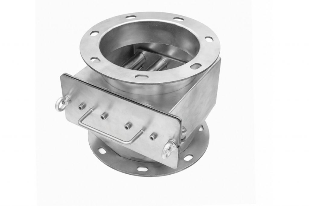 Magnetic Separator