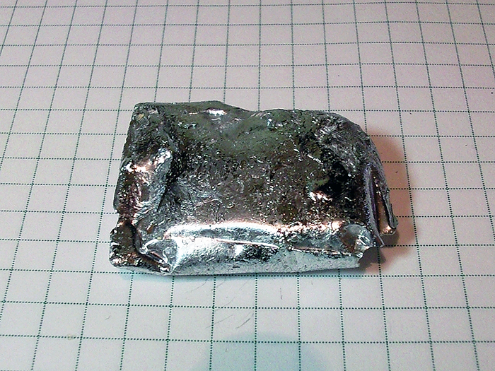 Germanium and Gallium Recovery from Semiconductor Scrap: Purity and Yield